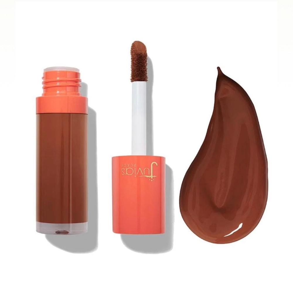 Juvia's Place I Am Magic Travel Size Liquid Concealer 3.3ml/0.11oz - J7 - New